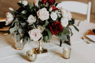 IQ Floral Designs - 60