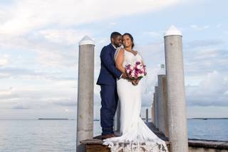 Claudia Giraldo Bridal - 5