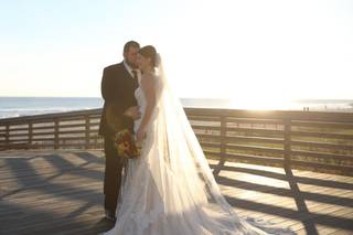 Bridal Reflections - 22