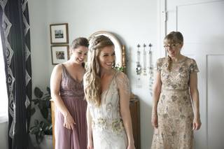 Soirée Weddings & Events - 10