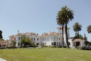 Hayes Mansion San Jose, Curio Collection by Hilton - 13