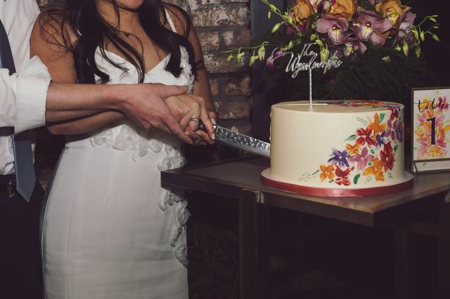 Signature Weddings and Events - 1