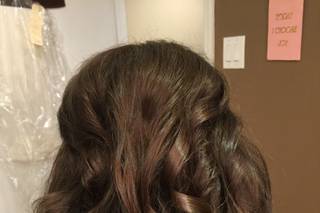 Hair Sculpting by Renee - 11