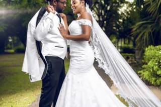 Weddings by Kevon - 5