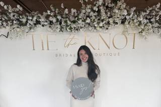 Tie the Knot Bridal Boutique - 13