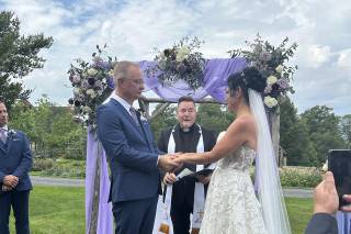 Hudson Valley Officiants - 15