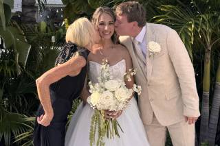 Laurie Chandler Celebrant - 6