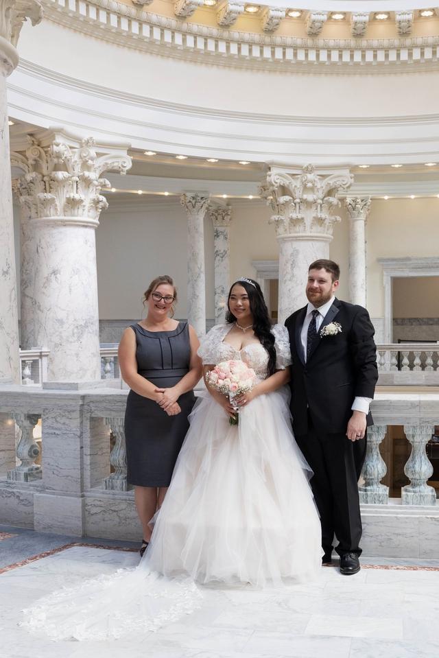 Idaho Weddings Done Your Way with Karen - 2