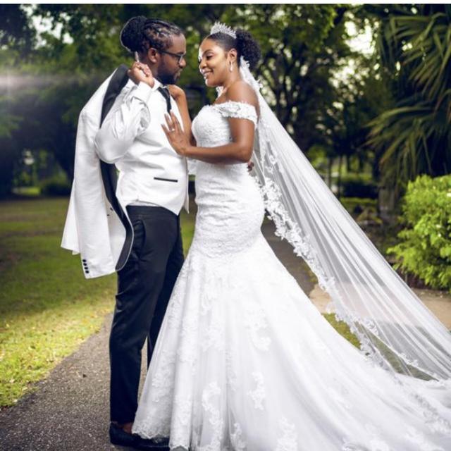 Weddings by Kevon - 1
