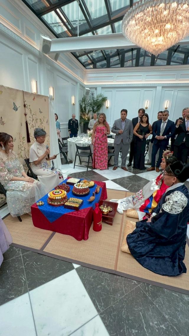 Salon 61 Private Events - 4