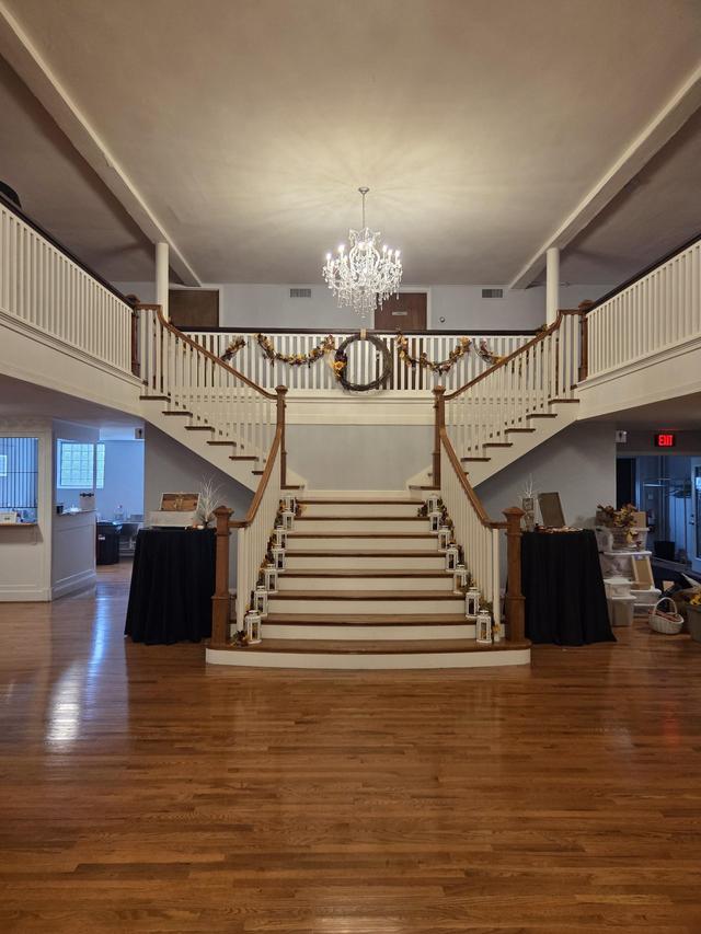 Hall of Grace - Reading Community Arts Center - 4