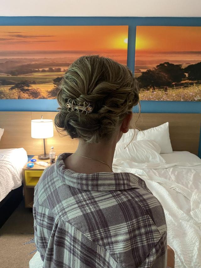 Nicole Christine Styling - 2