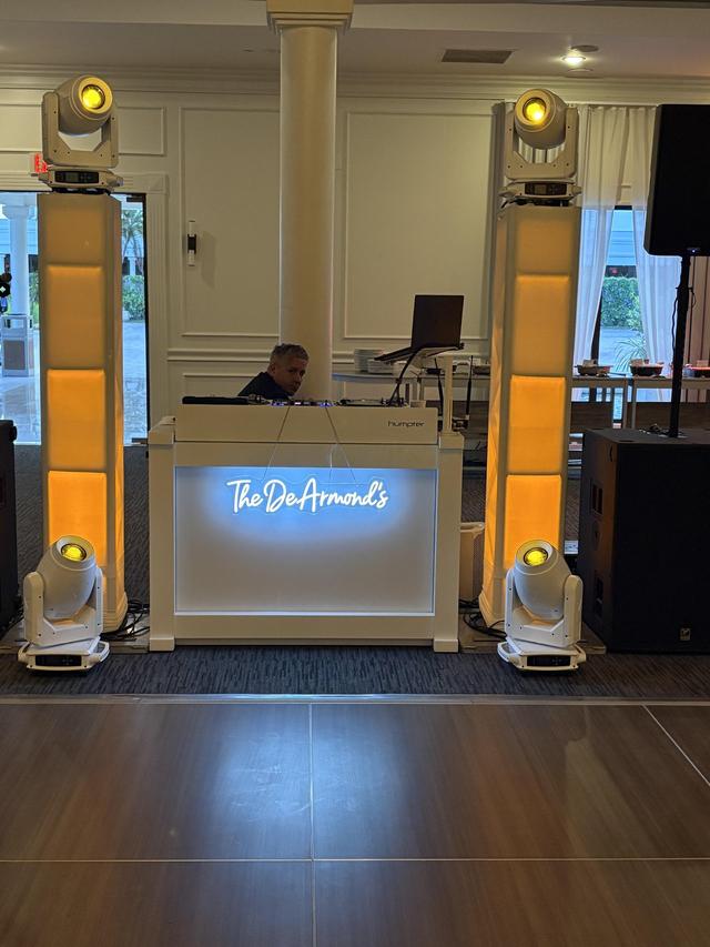 Deejays Corp - 2