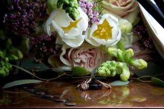 Dahlia a Florist - 23