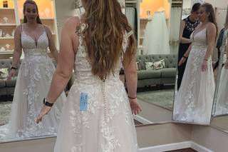 Aurora Bridal - 17