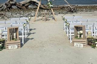 Sun and Sea Beach Weddings - 5