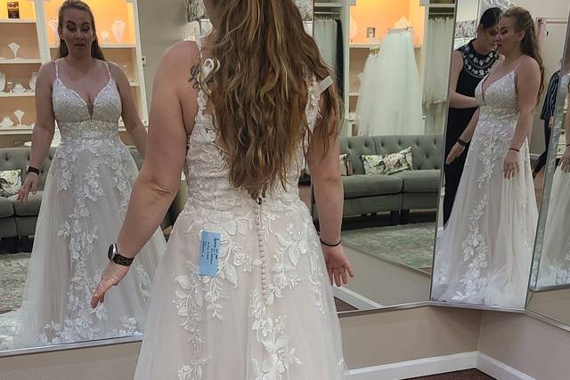 Aurora Bridal 5