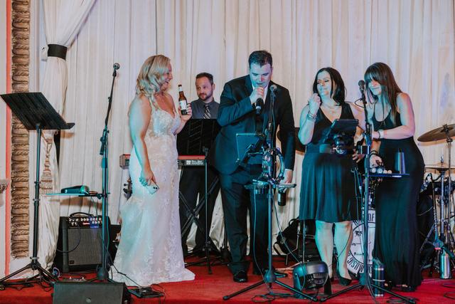 Ring Of Music Band & Orchestra - 1