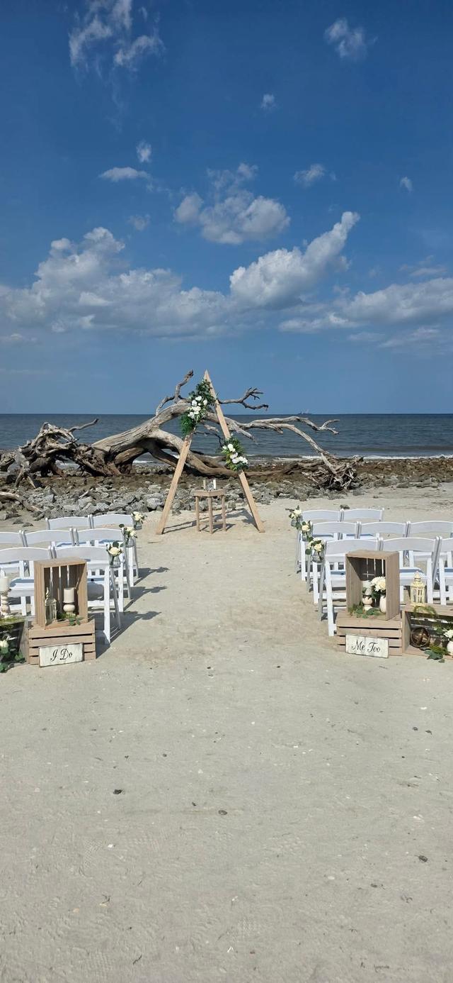 Sun and Sea Beach Weddings - 2