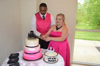 Acuna's Custom Cakes - 63