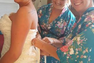 L.A. Bride Studio - 74