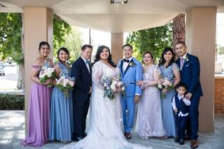 Lori's Flowers - Weddings & Events - 58