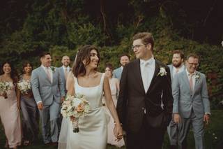 The Bridal Studio & Spa - 5