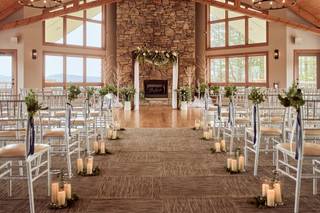 The Laurel Room at High Vista - 5