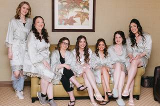 Kiss the Bride Wedding Photography - 8