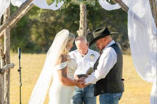 Short and Sweet Weddings - 16