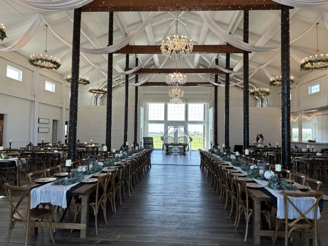 Ever After Farms Stockyard - 4