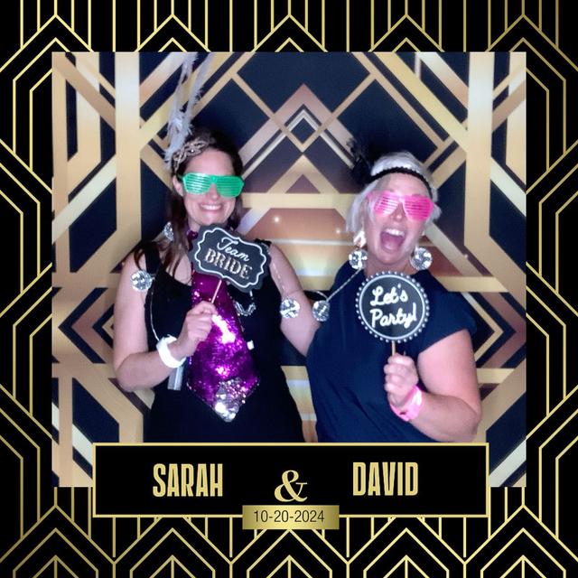 Party People Events - 1