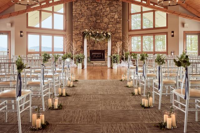 The Laurel Room at High Vista - 1