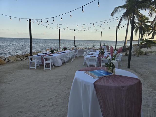 Belize Weddings - 3