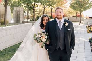 Utah Bridal Hair & Makeup - 39