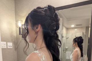 Maui Makeup Artistry-Hair & Beauty Bar - 10