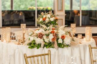An English Garden Wedding & Event Florals - 7