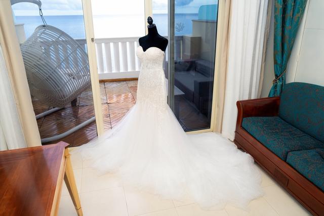 Bridal Gowns By Neita - 1