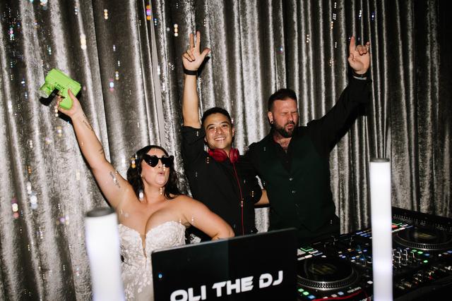 Oli The DJ - 1