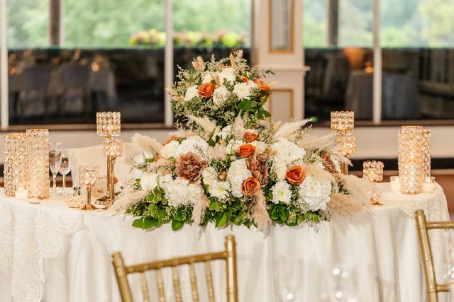An English Garden Wedding & Event Florals - 3