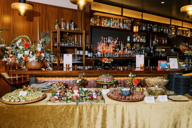 Bardo Lounge & Supper Club - 3