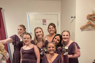 Candy Rose Events - 31