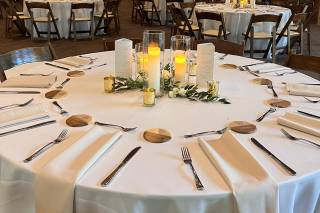 Ay, Poppy Floral & Event Decor - 90