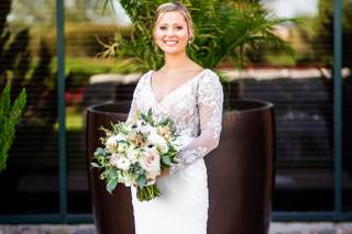 Colorado Bridal Artistry - 35
