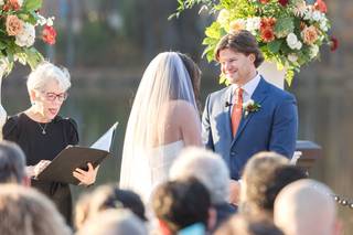 Laney Margolis, Humanist Celebrant - 7