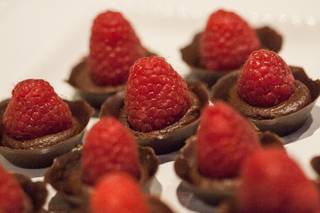Sweet Moments Dessert Company - 9