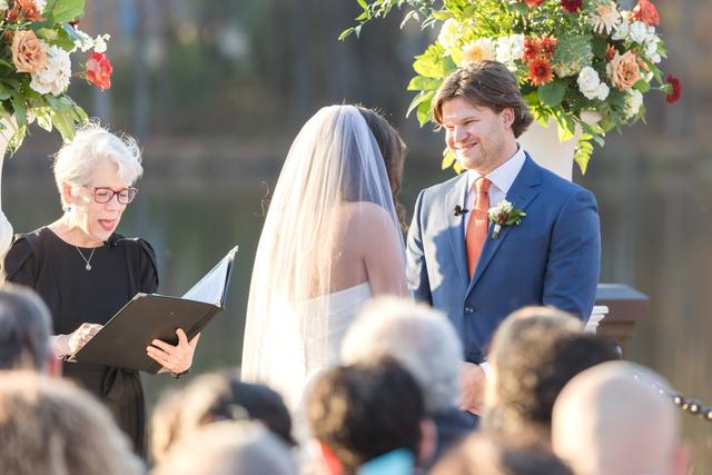 Laney Margolis, Humanist Celebrant - 3