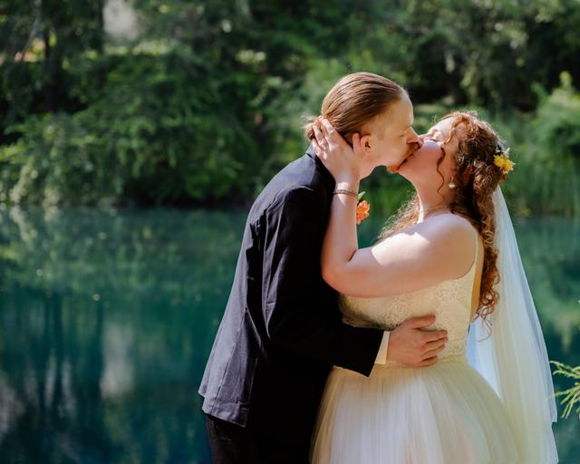 Reuben Robinson Photography LLC - 1