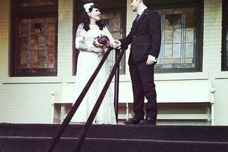 The Camelot Event Center - Warrendale - 8