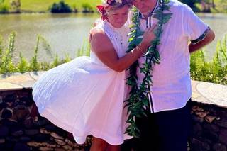 Kuuipo Weddings & Events LLC - 24